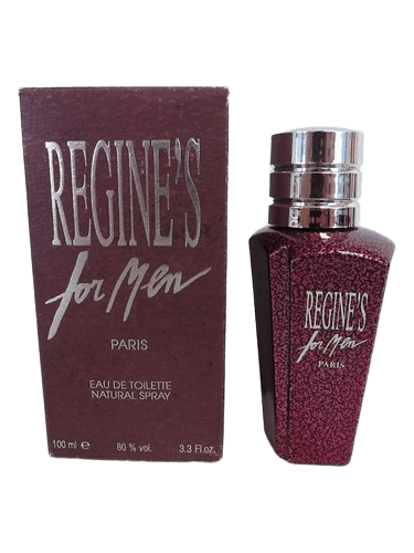 Parfums Regine Regine's for Men
