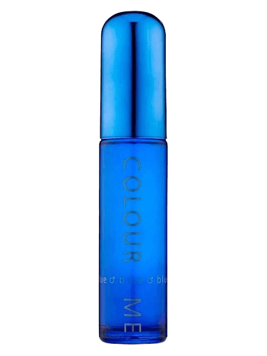 Milton Lloyd Colour Me Blue