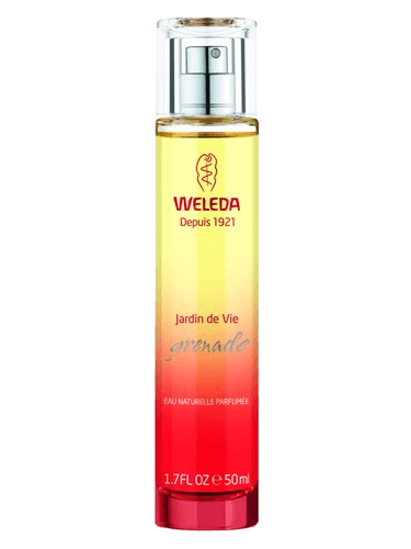 Weleda Jardin de Vie Grenade