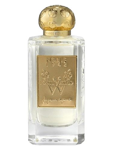 Nobile 1942 Pontevecchio W