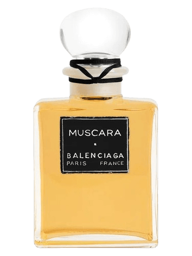 Balenciaga Muscara