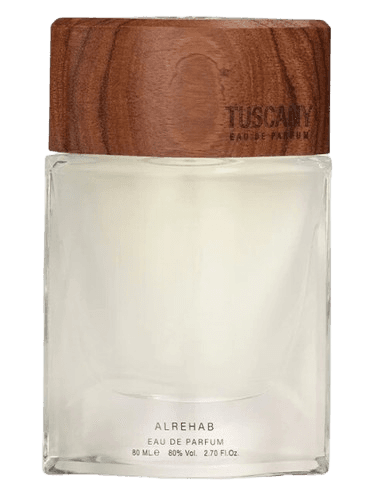 ALREHAB PERFUMES Tuscany