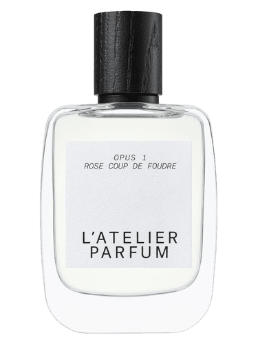 L'Atelier Parfum Rose Coup De Foudre