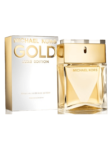 Michael Kors Michael Kors Gold Luxe Edition