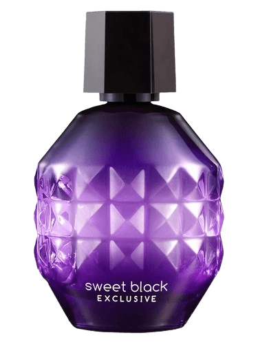 Cyzone Sweet Black Exclusive
