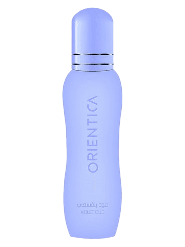 Orientica Violet Oud