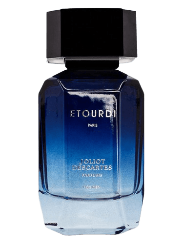 Joliot Descartes Parfums Etourdi
