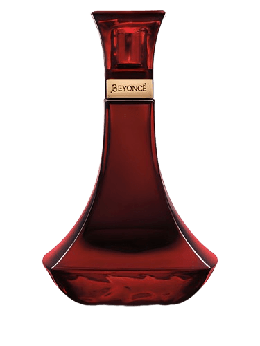 Beyoncé Heat Kissed