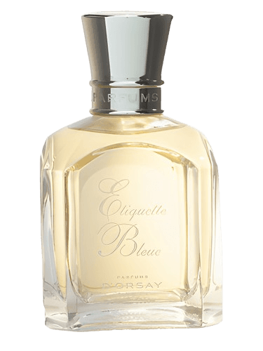 D’ORSAY Etiquette Bleue