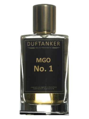 MGO Duftanker MGO No. 1
