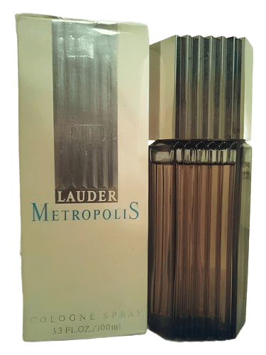 Estée Lauder Metropolis