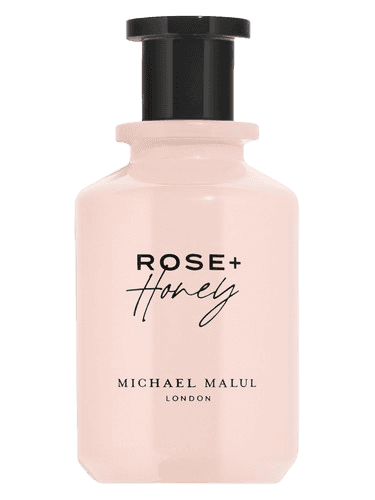 Michael Malul London Rose+Honey