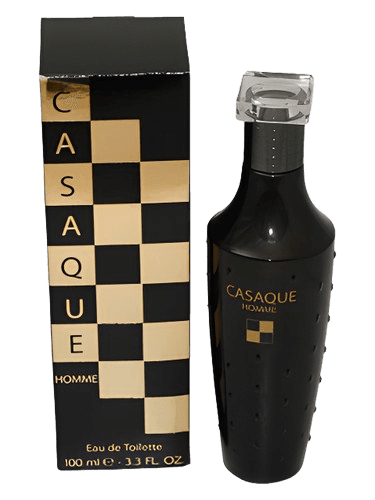 Orlane Casaque Homme