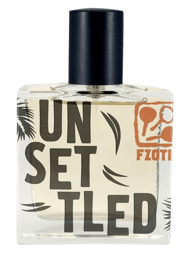 FZOTIC Unsettled