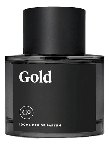 Commodity Gold