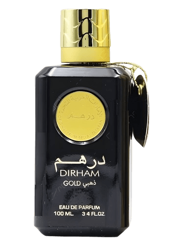 Ard Al Zaafaran Dirham Gold