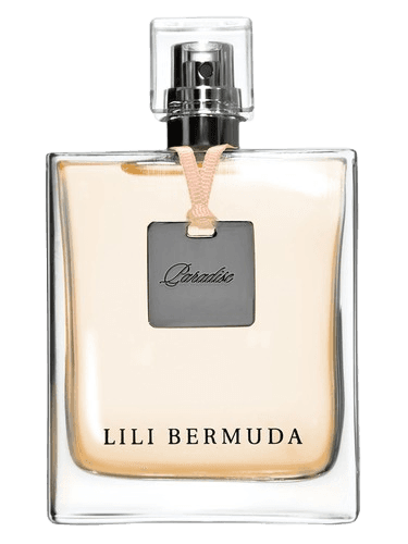 Lili Bermuda Paradise