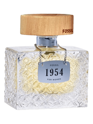 Fossil 1954
