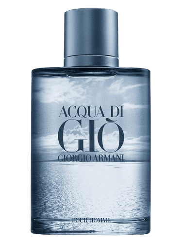 Giorgio Armani Acqua di Gio Blue Edition Pour Homme
