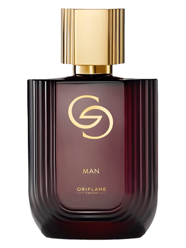 Oriflame Giordani Gold Man Eau de Parfum