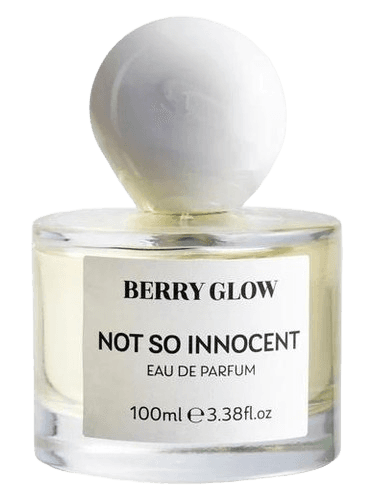Berry Glow Not So Innocent