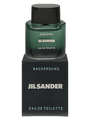Jil Sander Background