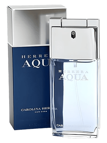Carolina Herrera Herrera Aqua