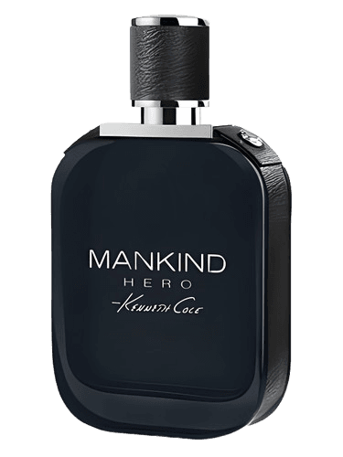 Kenneth Cole Mankind Hero