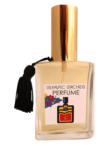 Olympic Orchids Artisan Perfumes Perfume