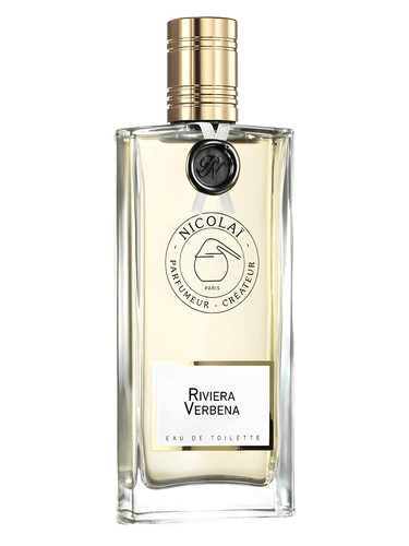 Nicolai Parfumeur Createur Riviera Verbena