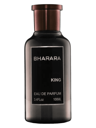Bharara King