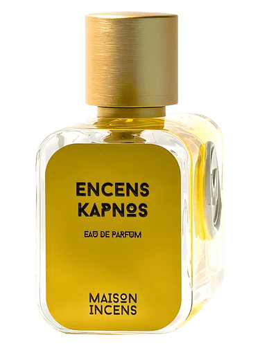 Maison Incens Encens Kapnos