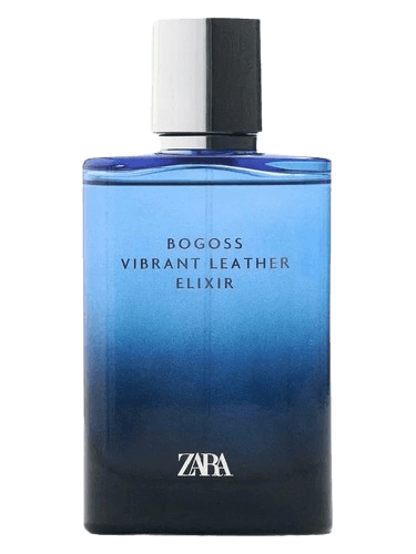 Zara Vibrant Leather Bogoss Elixir