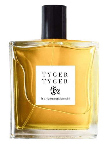 Francesca Bianchi Tyger Tyger