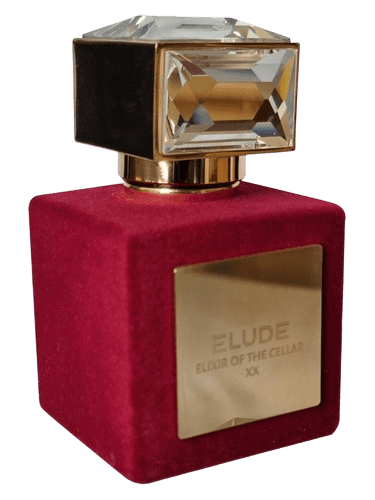 Elixir Signature Scents Elude - Elixir Of The Cellar