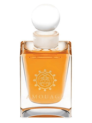 Amouage Rose