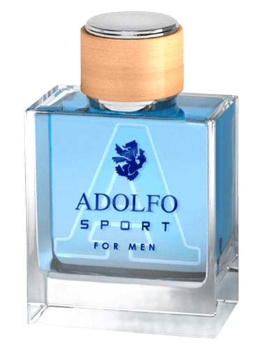 Adolfo Fragrances Adolfo Sport