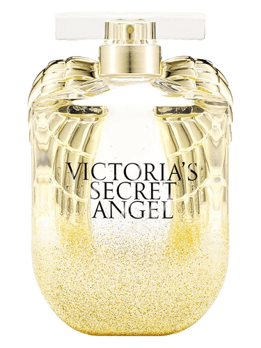 Victoria's Secret Angel Gold