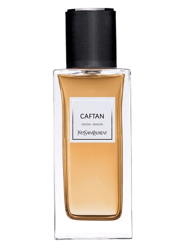 Yves Saint Laurent Caftan