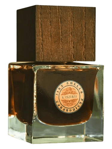 Jinx Smells Kastuku V3 Sylhet Sillage