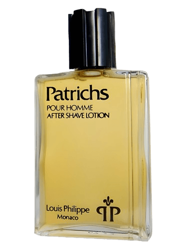 Louis Philippe Monaco Patrichs Pour Homme
