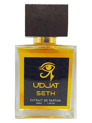 Udjat Seth