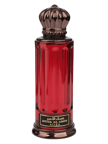Rasasi Musk Al Amir