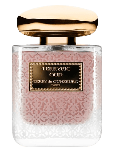 Terry de Gunzburg Terryfic Oud L'Eau