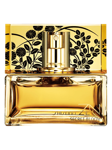Shiseido Zen Secret Bloom