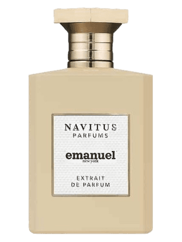 Navitus Parfums Emanuel New York