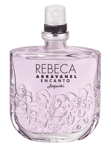 Jequiti Rebeca Abravanel Encanto
