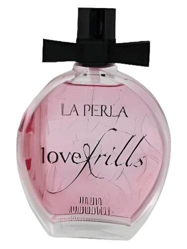 La Perla Ruby Perlage