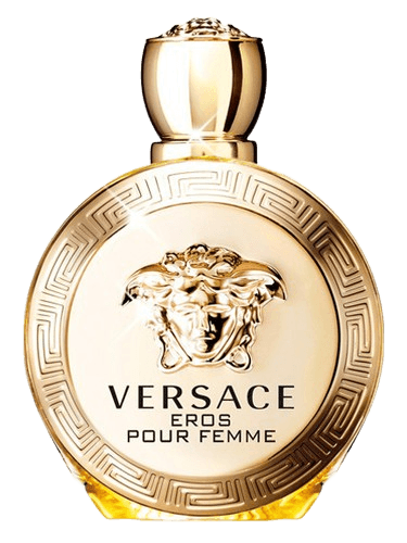 Versace Eros Pour Femme
