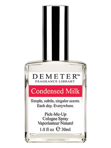 Demeter Fragrance Condensed Milk